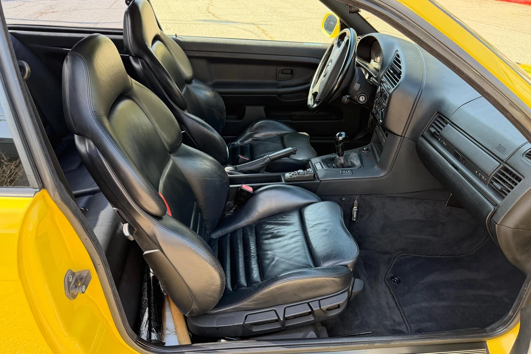 1995 BMW E36 M3 - Image 24 of 31