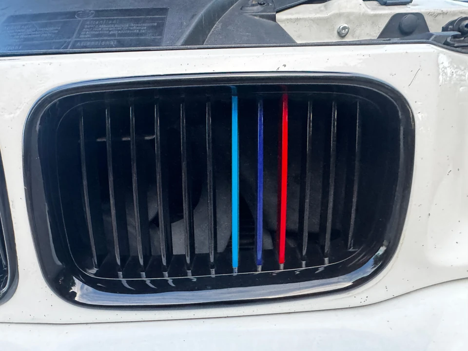 1995 BMW E36 M3 - Image 24 of 31