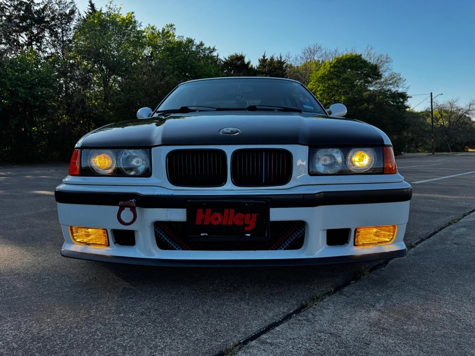 1995 BMW E36 M3 - Image 6 of 31