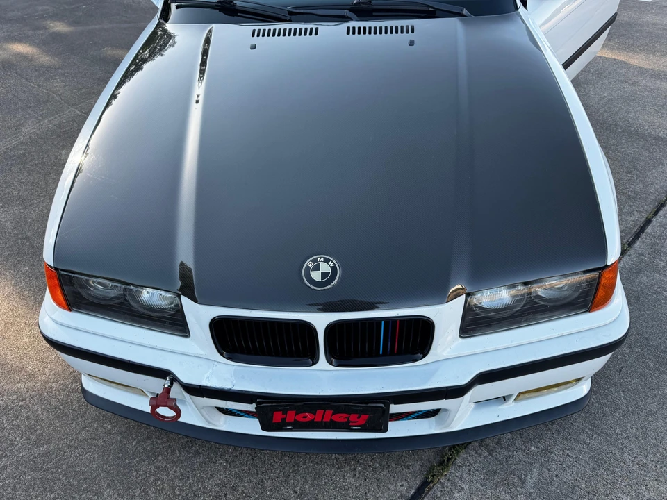 1995 BMW E36 M3 - Image 18 of 31