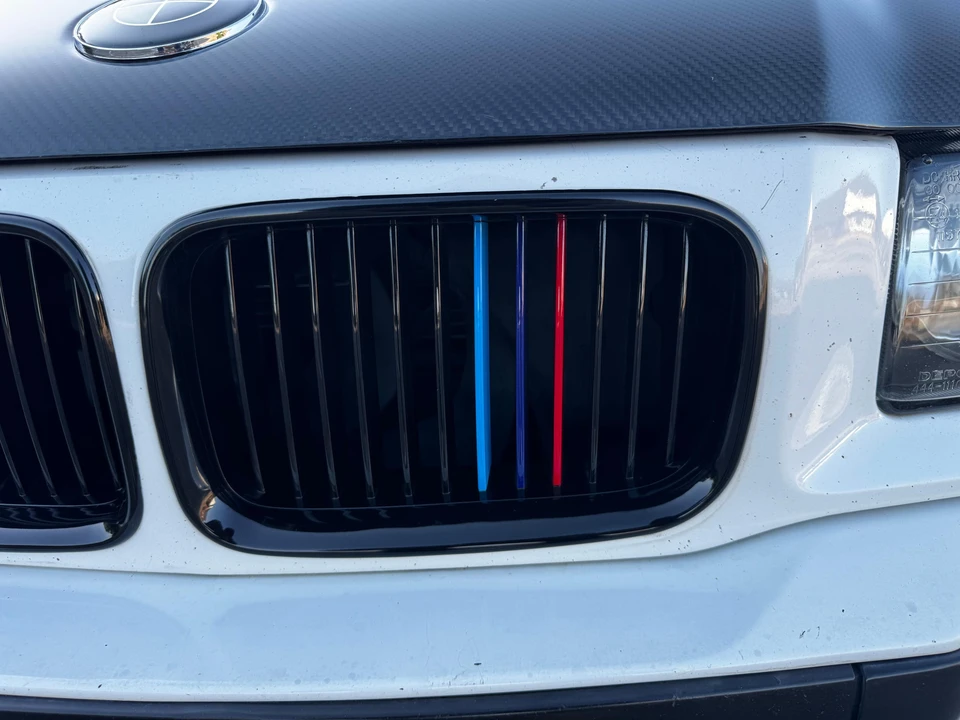 1995 BMW E36 M3 - Image 19 of 31