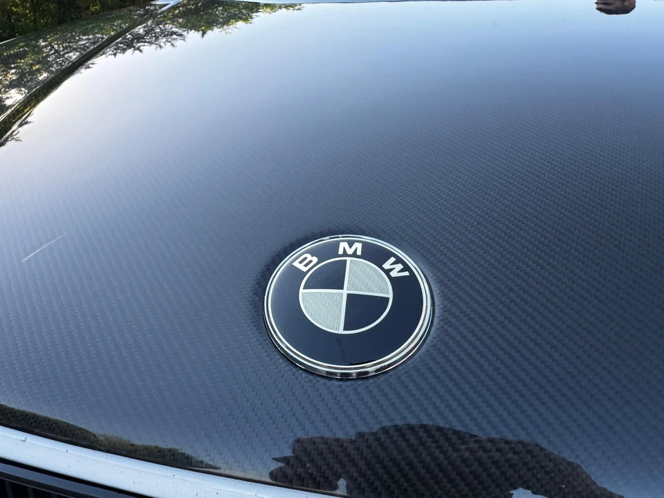 1995 BMW E36 M3 - Image 21 of 31