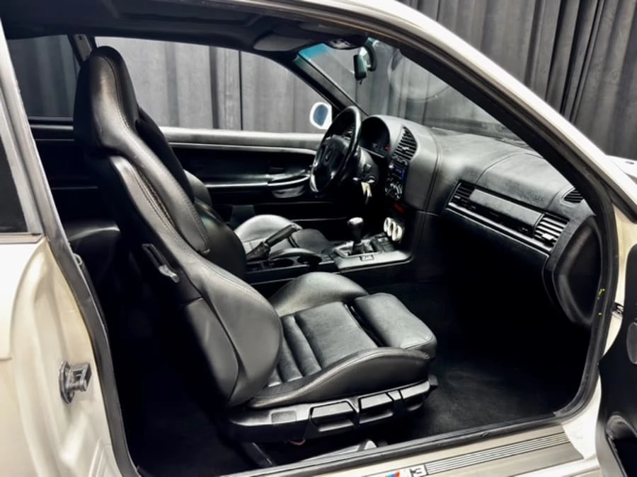 1995 BMW E36 M3 - Image 15 of 28