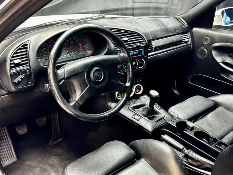 1995 BMW E36 M3 - Image 14 of 28
