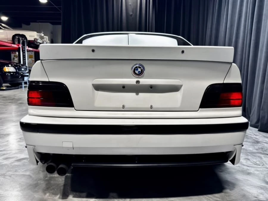 1995 BMW E36 M3 - Image 8 of 28