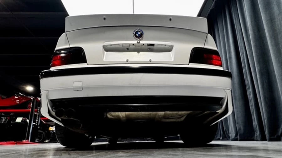 1995 BMW E36 M3 - Image 6 of 28
