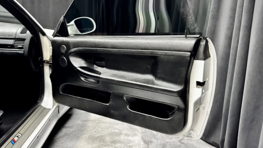 1995 BMW E36 M3 - Image 17 of 28