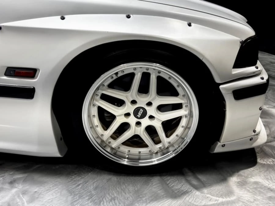 1995 BMW E36 M3 - Image 7 of 28