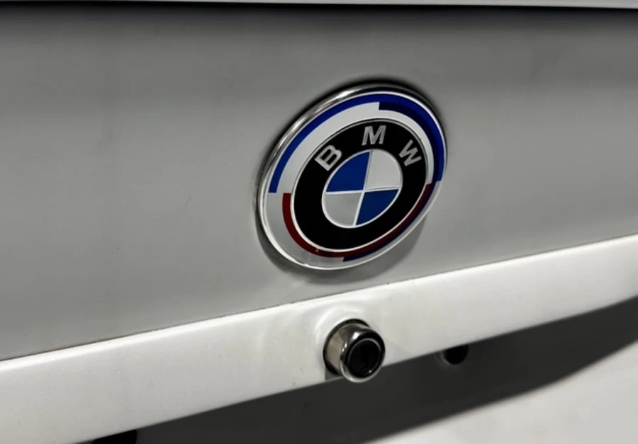 1995 BMW E36 M3 - Image 9 of 28
