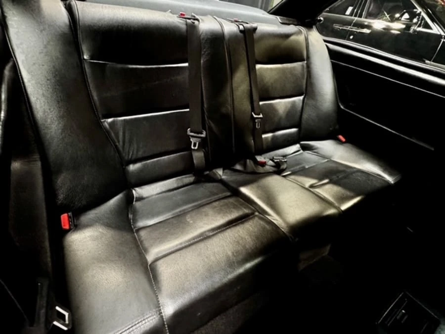 1995 BMW E36 M3 - Image 16 of 28