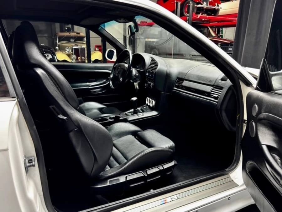 1995 BMW E36 M3 - Image 19 of 28