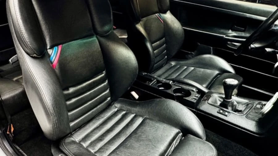 1995 BMW E36 M3 - Image 23 of 28