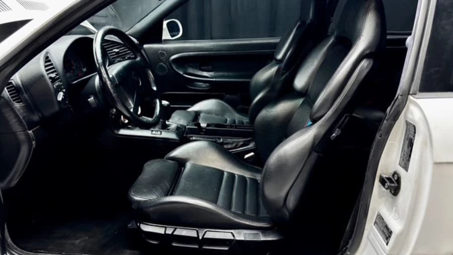 1995 BMW E36 M3 - Image 24 of 28