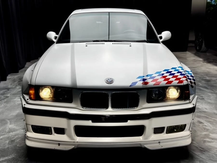 1995 BMW E36 M3 - Image 4 of 28