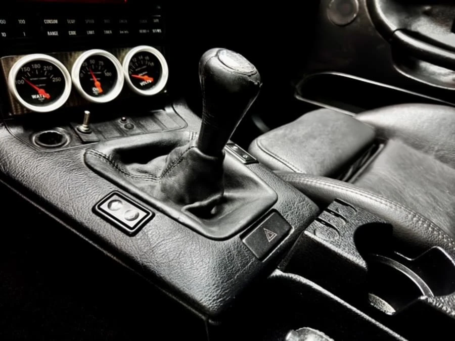 1995 BMW E36 M3 - Image 25 of 28