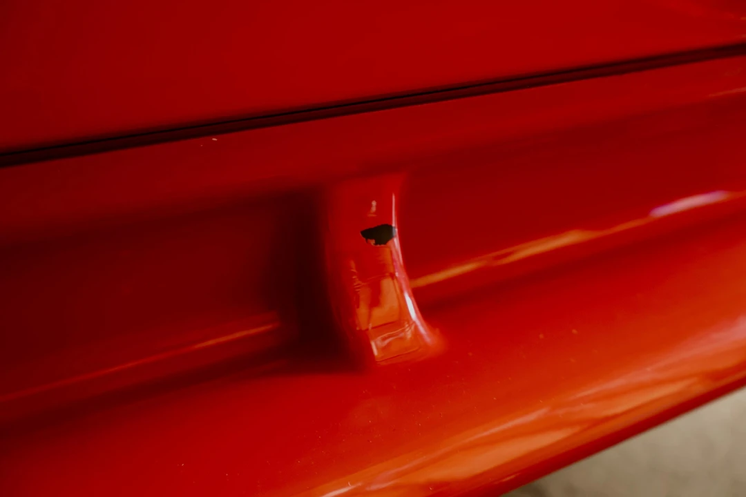 1995 BMW E36 M3 - Image 24 of 31