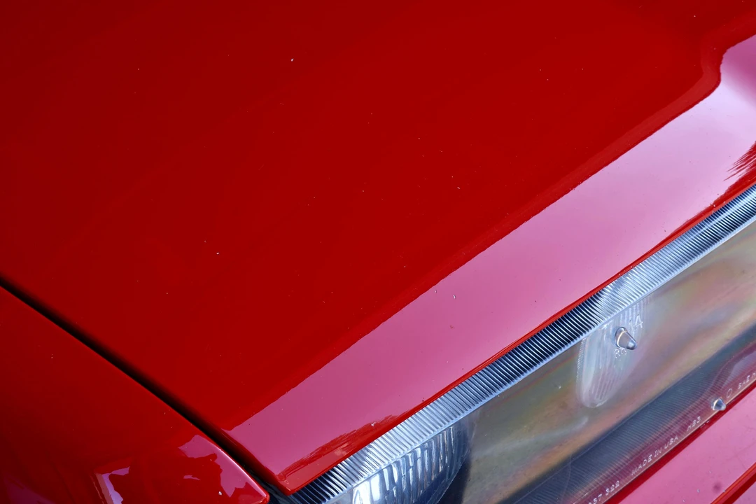 1995 BMW E36 M3 - Image 9 of 31