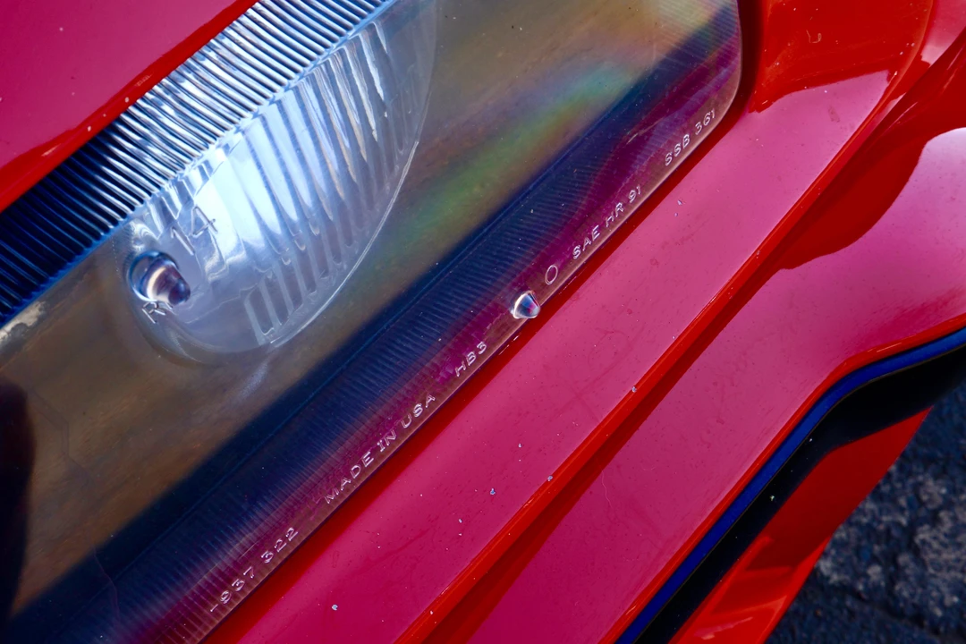 1995 BMW E36 M3 - Image 10 of 31