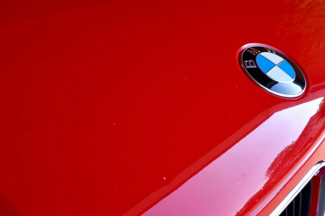 1995 BMW E36 M3 - Image 12 of 31