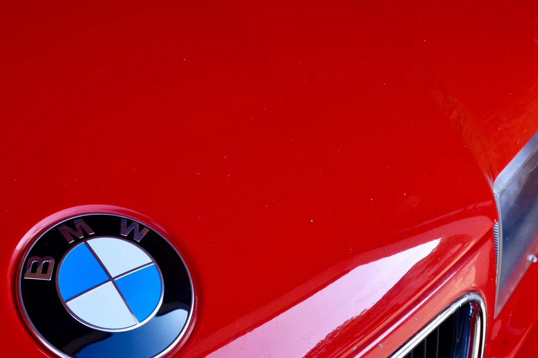 1995 BMW E36 M3 - Image 13 of 31