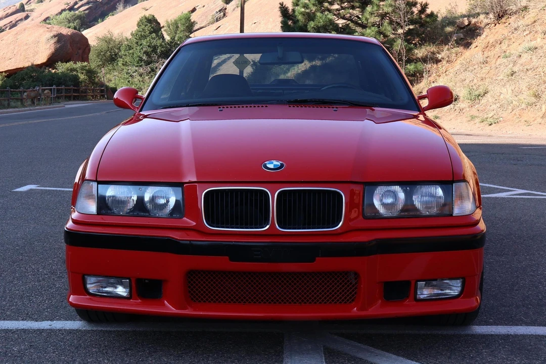 1995 BMW E36 M3 - Image 2 of 31