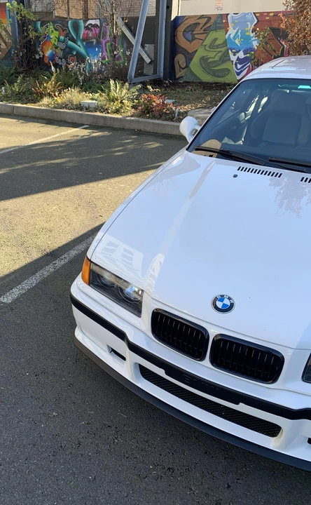 1995 BMW E36 M3 - Image 3 of 3