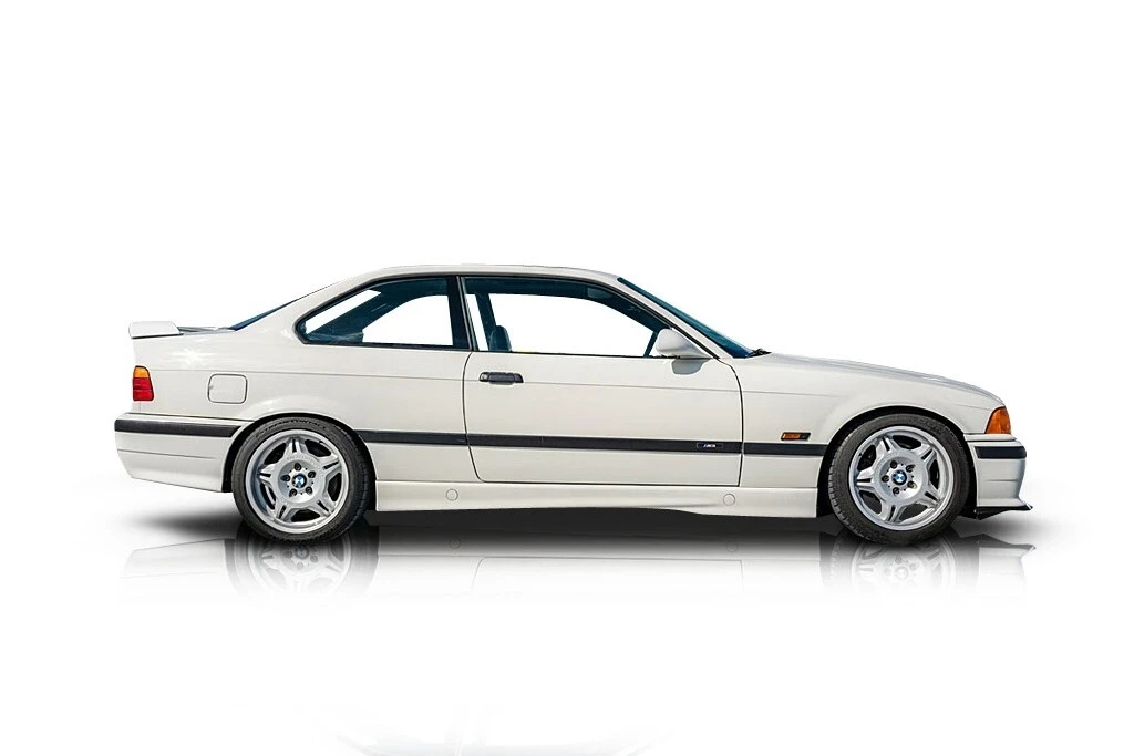 1995 BMW E36 M3 - Image 2 of 12