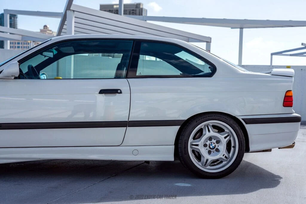 1995 BMW E36 M3 - Image 7 of 12