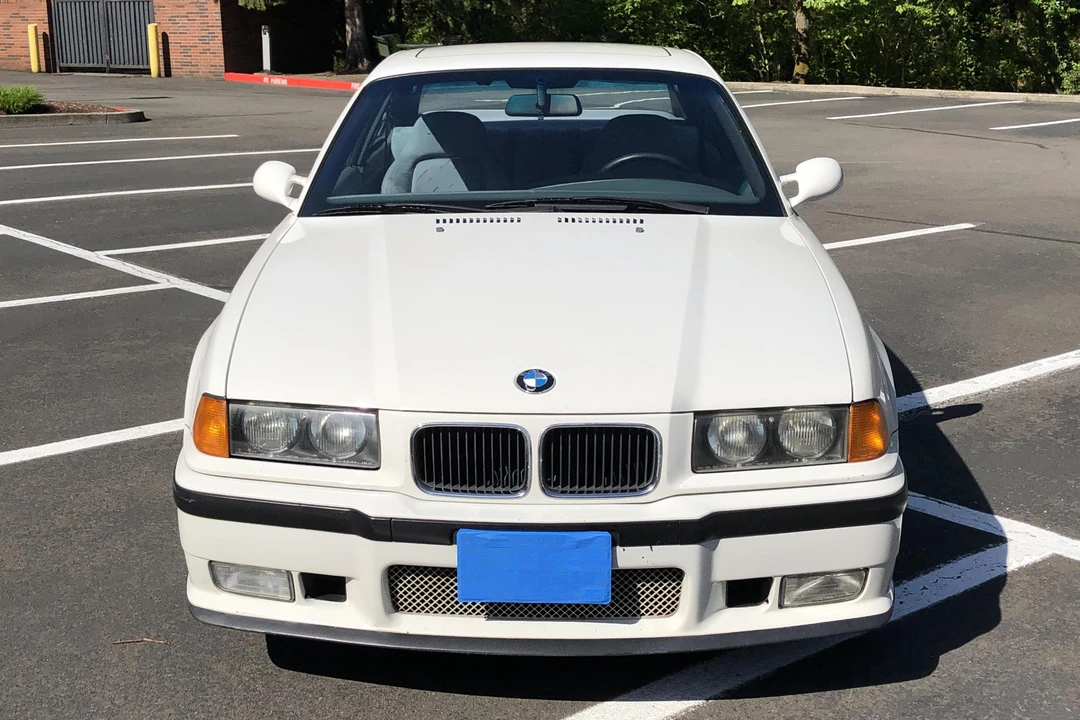 1995 BMW E36 M3 - Image 2 of 31