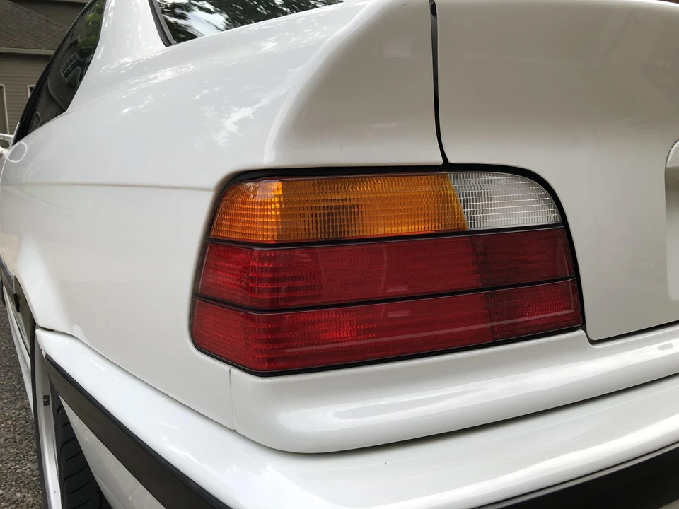 1995 BMW E36 M3 - Image 26 of 31