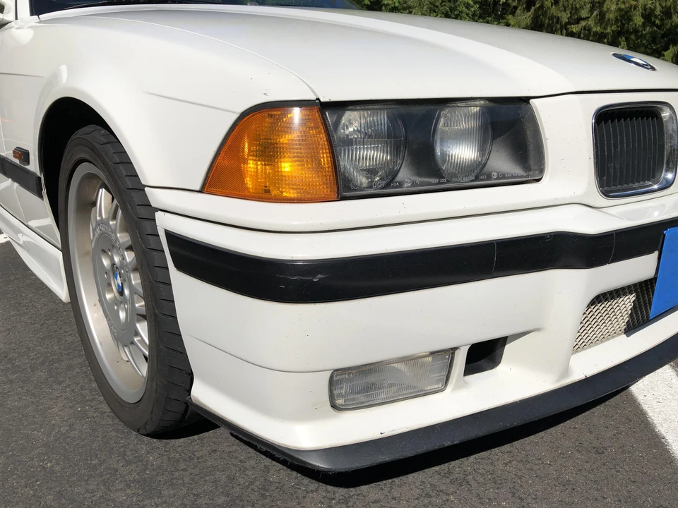 1995 BMW E36 M3 - Image 15 of 31