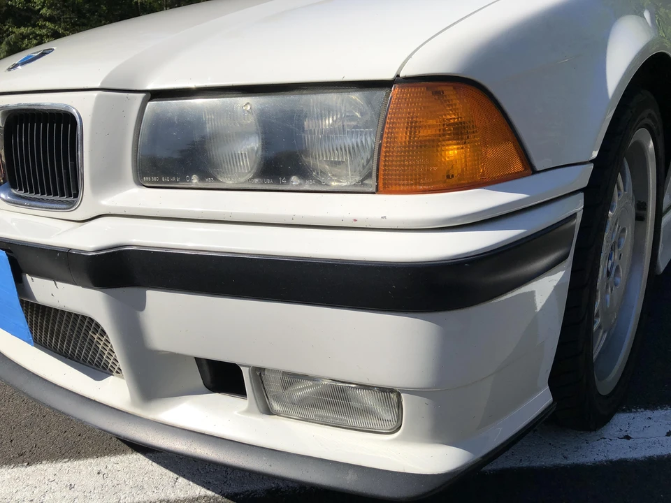1995 BMW E36 M3 - Image 18 of 31