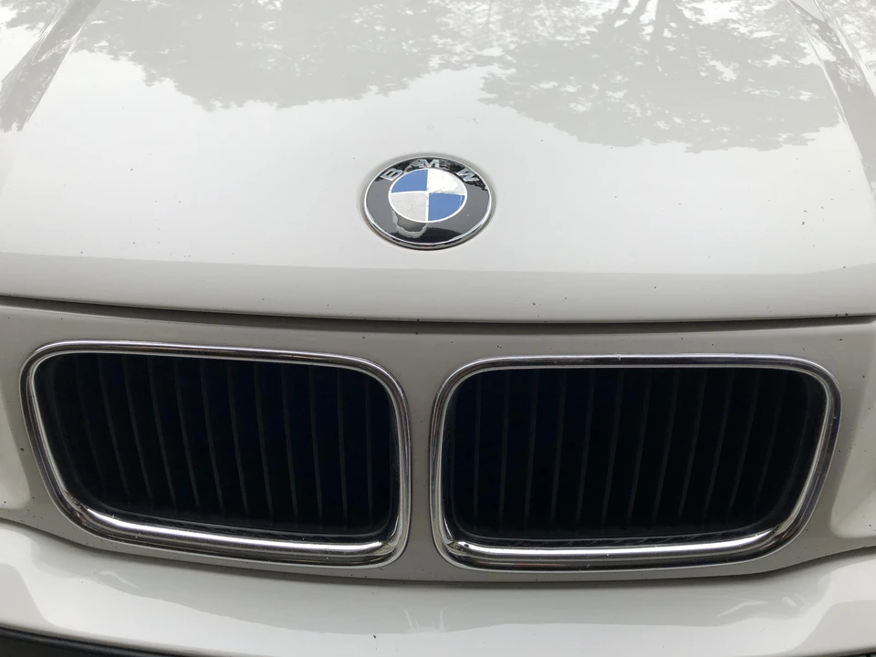 1995 BMW E36 M3 - Image 17 of 31