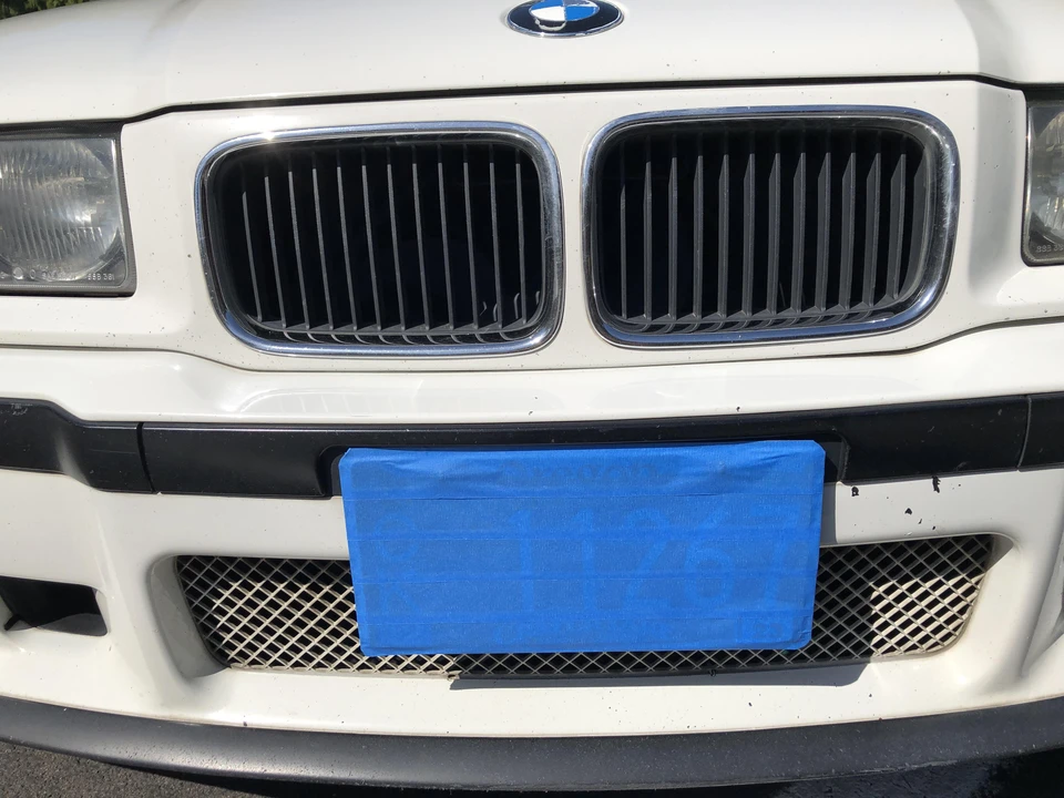 1995 BMW E36 M3 - Image 16 of 31