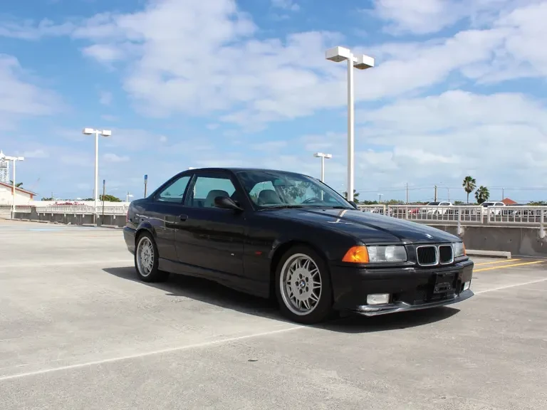 1995 BMW E36 M3 - Image 2 of 2