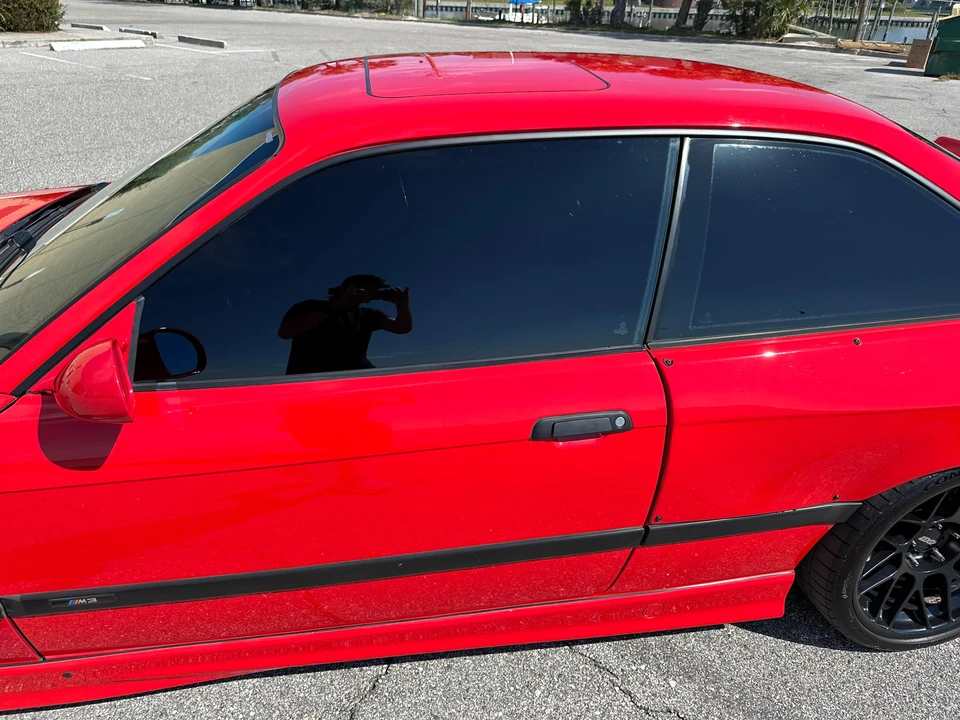 1995 BMW E36 M3 - Image 31 of 31