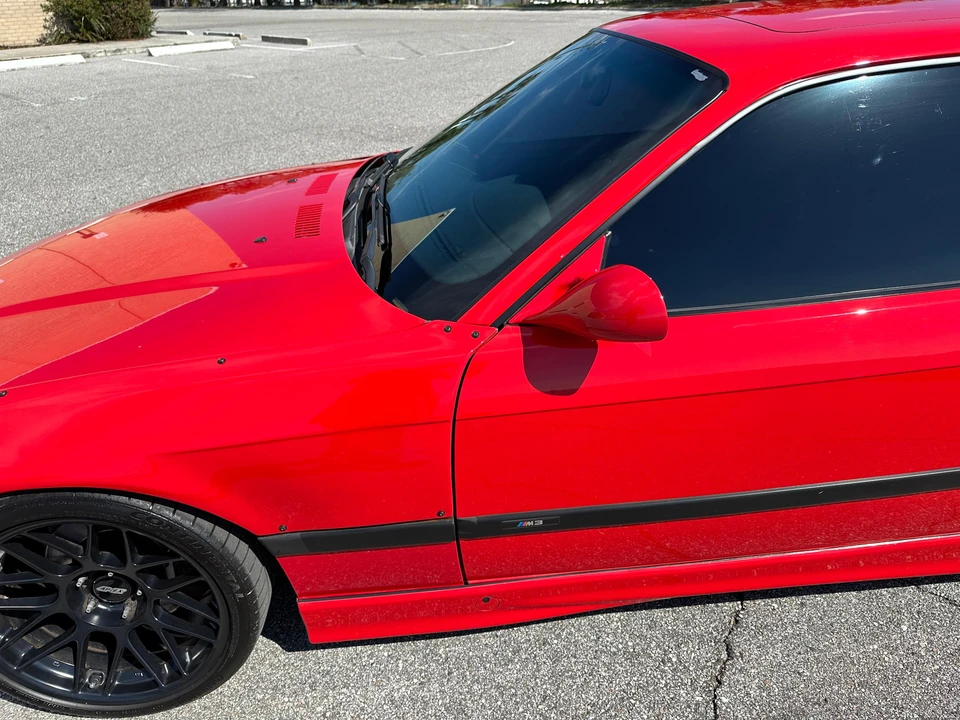 1995 BMW E36 M3 - Image 29 of 31