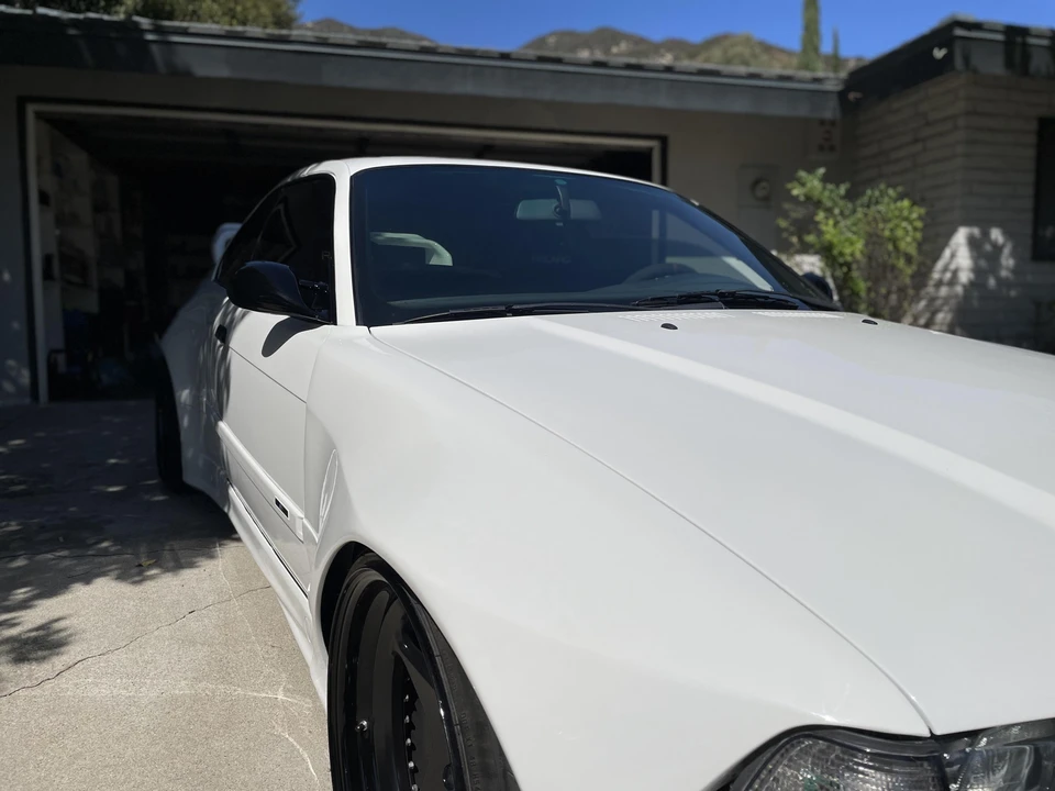 1995 BMW E36 M3 - Image 12 of 29