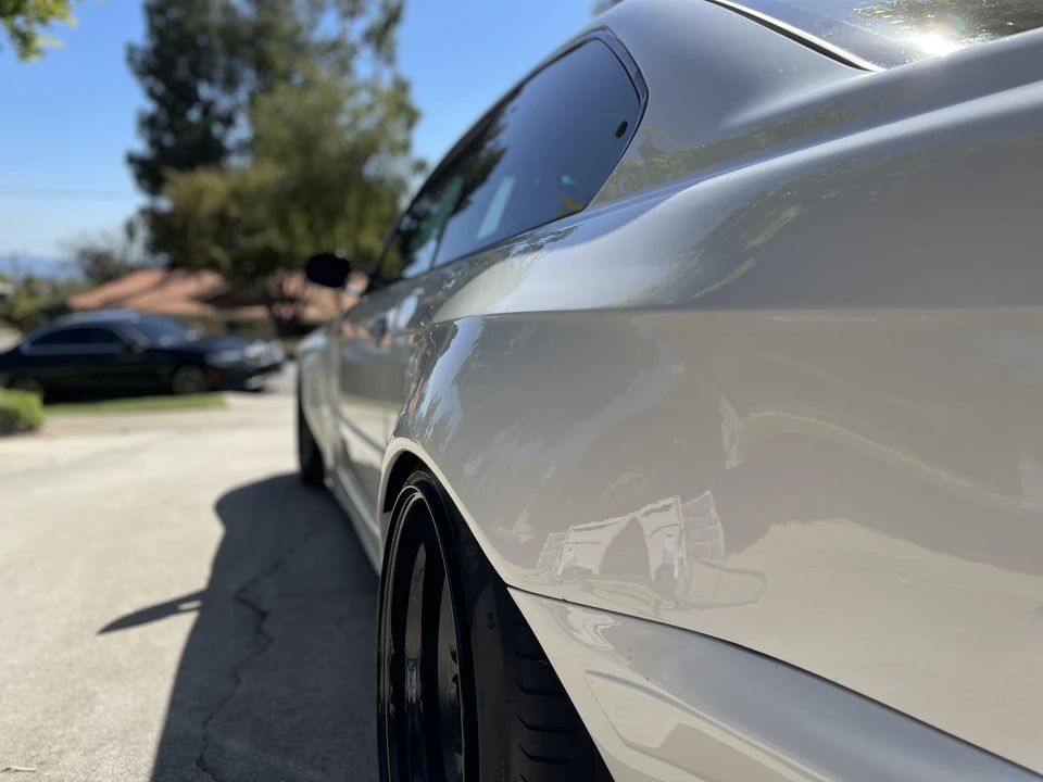 1995 BMW E36 M3 - Image 17 of 29