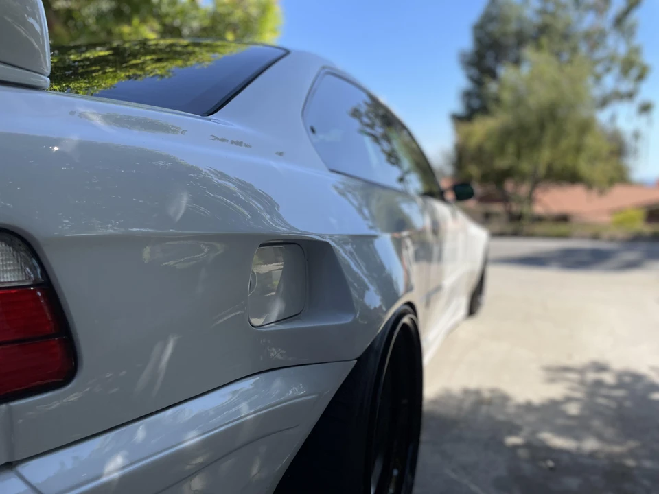 1995 BMW E36 M3 - Image 24 of 29