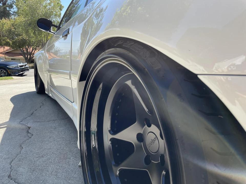 1995 BMW E36 M3 - Image 16 of 29