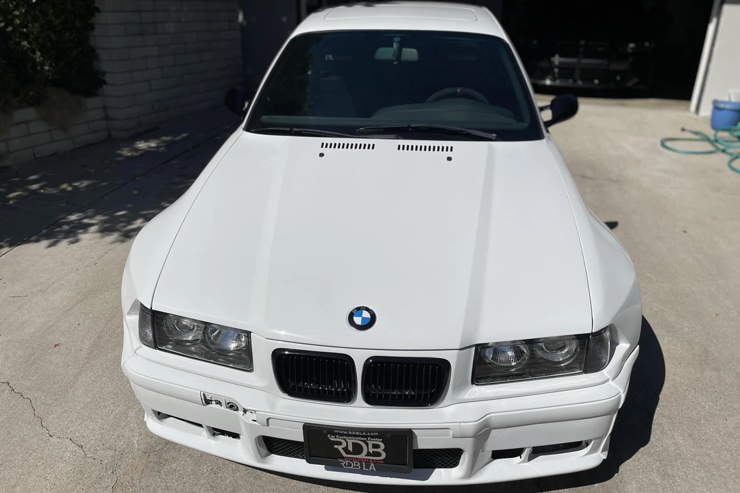 1995 BMW E36 M3 - Image 2 of 29