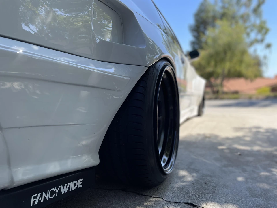 1995 BMW E36 M3 - Image 23 of 29