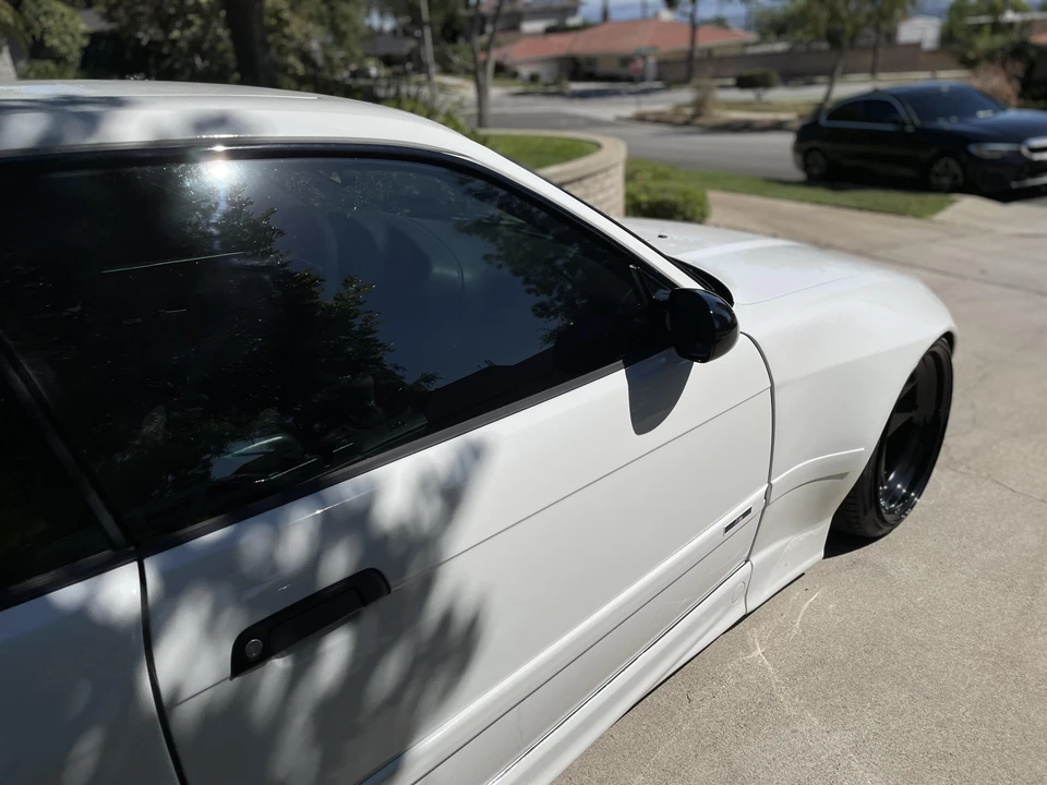 1995 BMW E36 M3 - Image 27 of 29