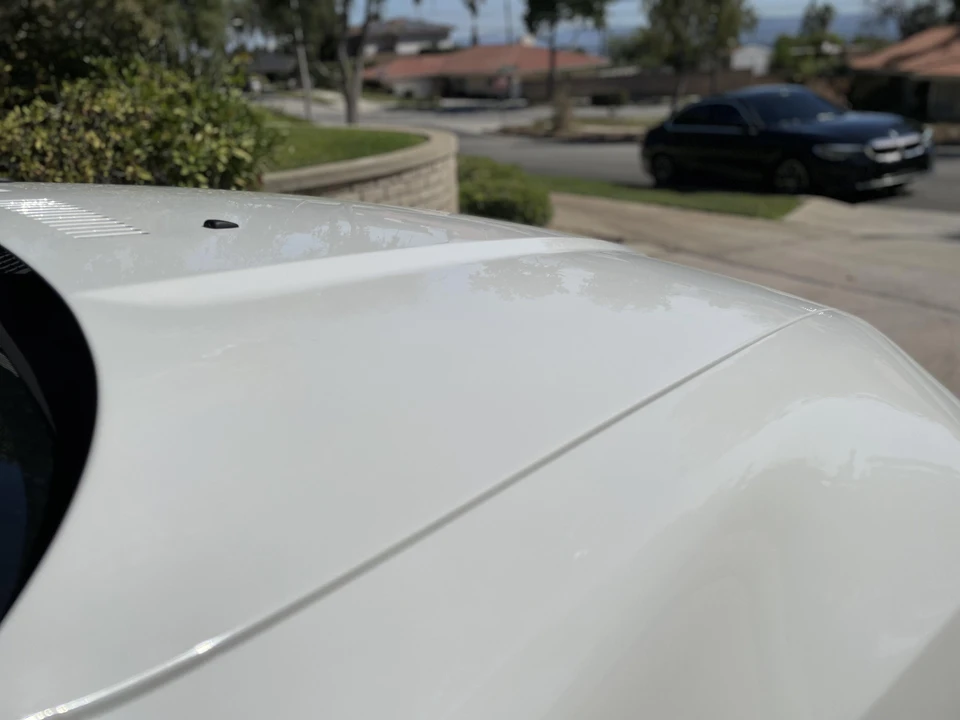 1995 BMW E36 M3 - Image 11 of 29