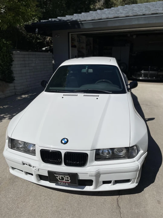 1995 BMW E36 M3 - Image 6 of 29