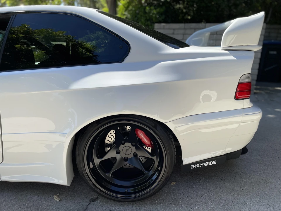 1995 BMW E36 M3 - Image 18 of 29