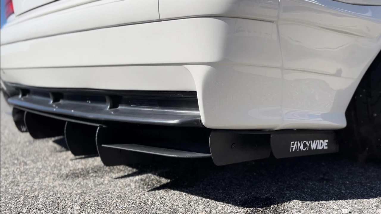 1995 BMW E36 M3 - Image 20 of 29