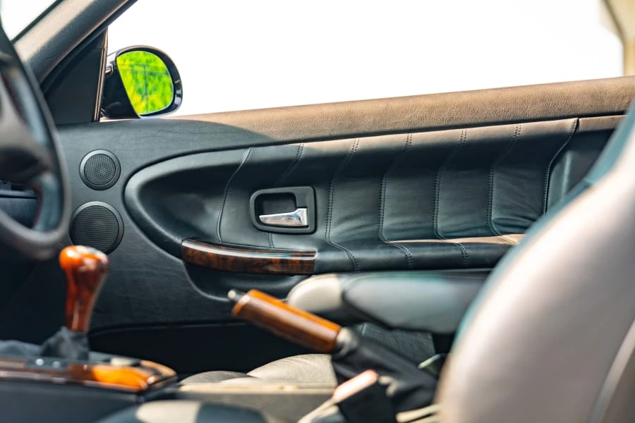 1995 BMW E36 M3 - Image 22 of 27