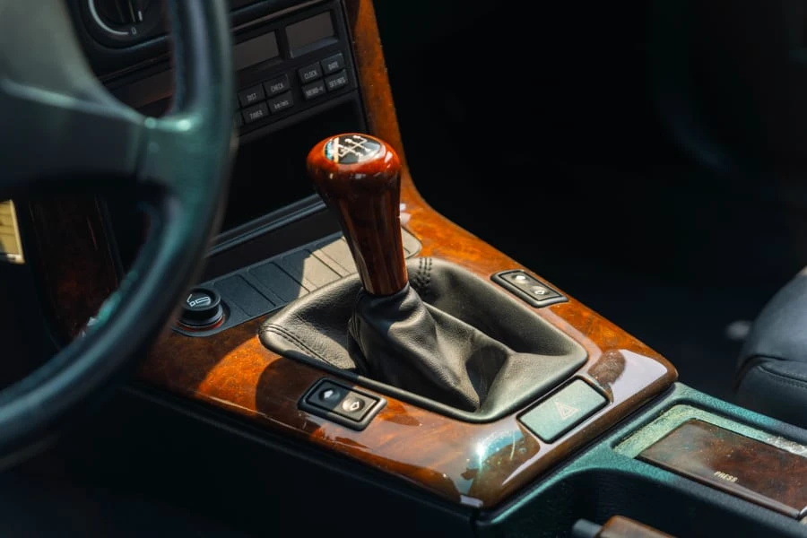 1995 BMW E36 M3 - Image 23 of 27